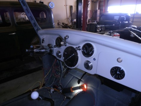 Dash with speedometer and clock.jpg